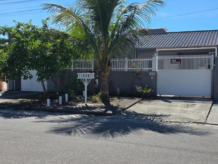 Casa Riviera Matinhos