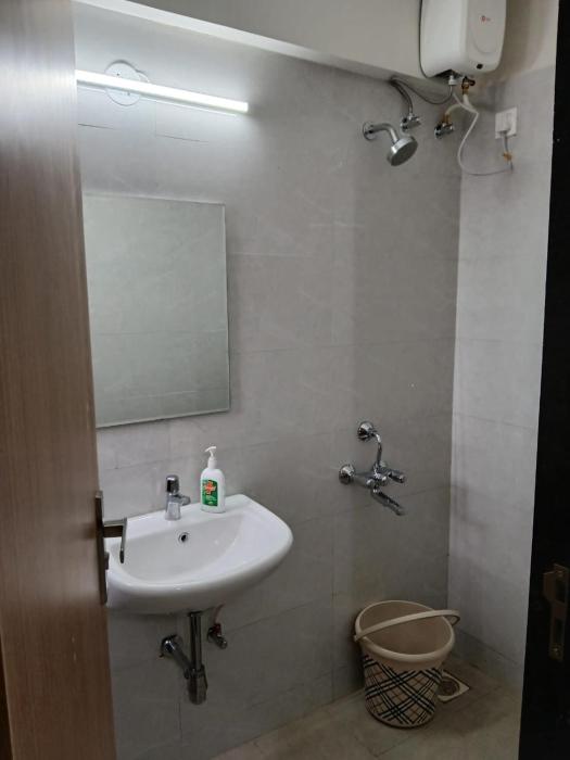 Prithvi Proximus studio apartment