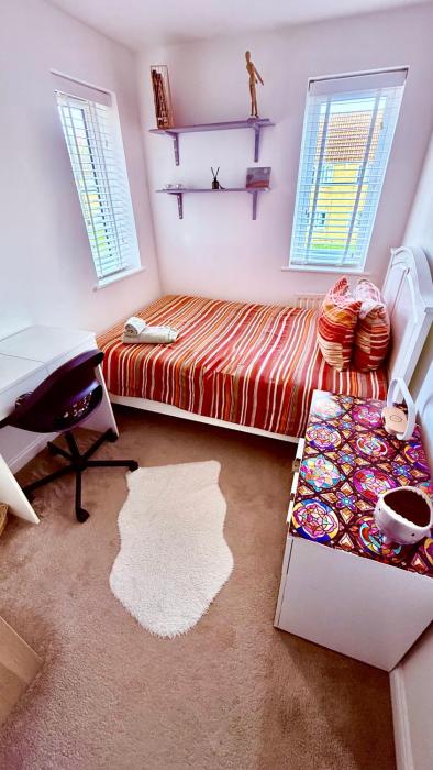 Private room in BS14