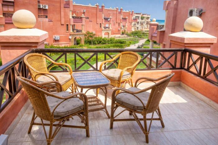 Lazorde Bay Apartment