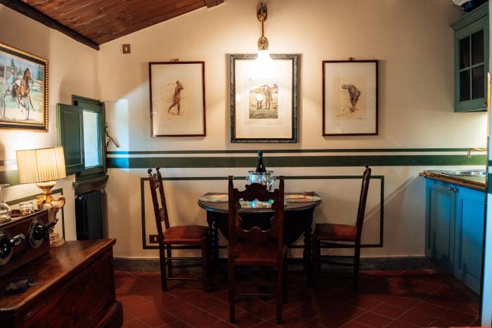 Regal House Castel Gandolfo Golf