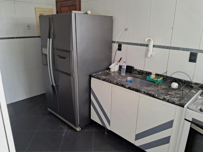 4 quartos amplo Carnaval Ondina 2026