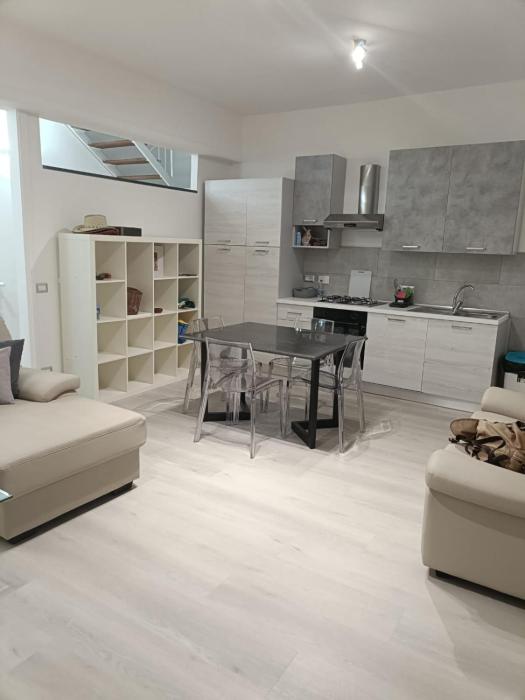 Giubbonari luxury house