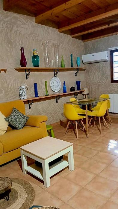 Casita Sol