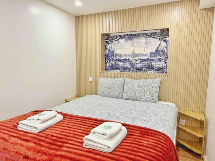 Charming Lisbon 7 by Homeful Homes