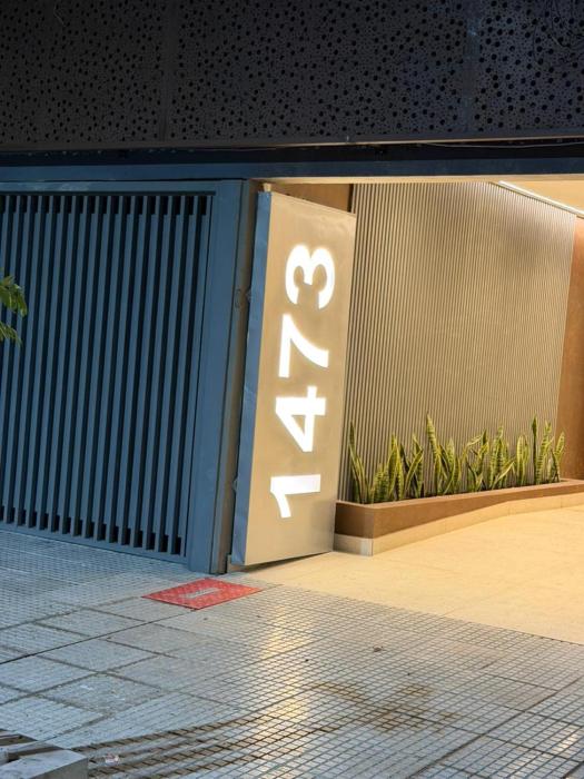 Departamento Zona Costanera