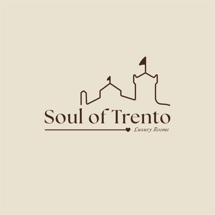 Soul of Trento San Martino Apartment