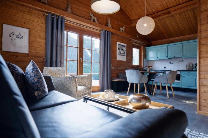 Küstenhaus Kormoran