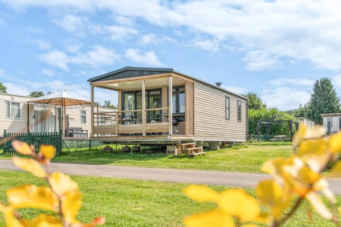 Camping Papillon Bouillon -137 premium
