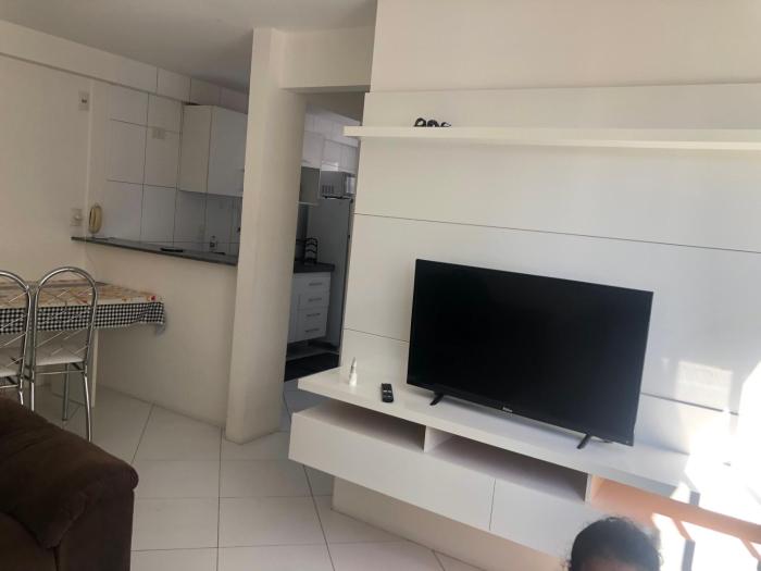 Ponta Verde próximo da praia