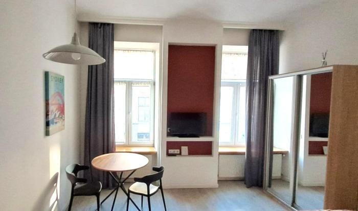 Apartment in the centre of Lviv