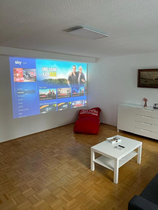 Dream On The Old Town Island