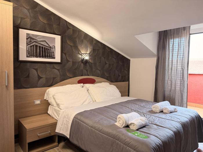 Hotel Concorde