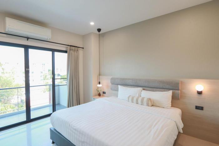 Aster Canopy Suites & Living