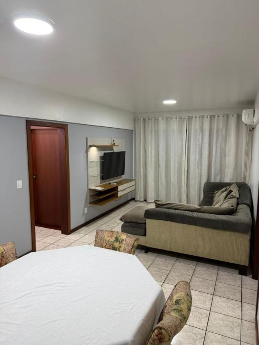 Apto 3 Dorm,Garage,110m BEACH!