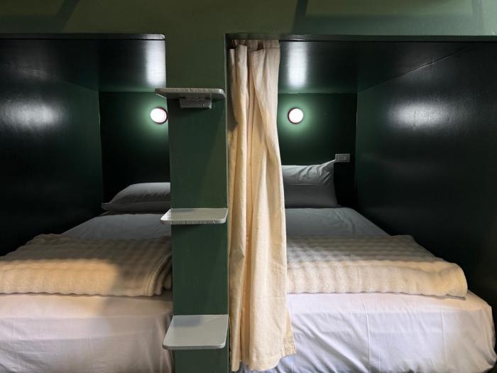 Cheevit Cheeva Koh Tao Hostel