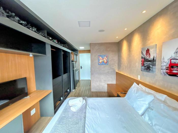 Belém Moov London - Melhor Custo Bebefício