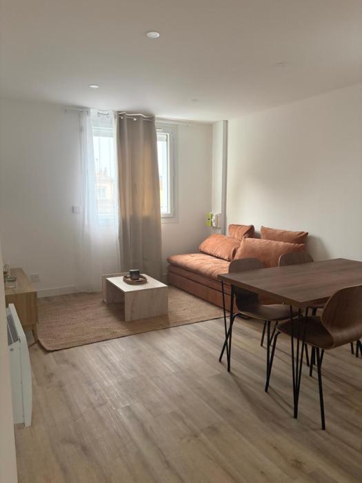 Charmant Appartement Moderne B