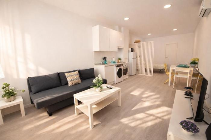Apartamento nuevo a estrenar en Arganda del Rey