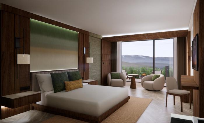 Montara Hotel, Tapestry Collection By Hilton