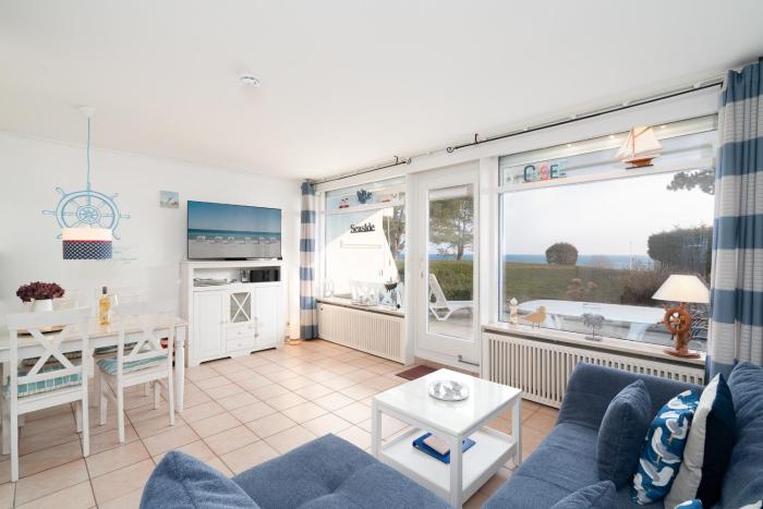 Ferienpark Sierksdorf App 15 - Strandlage