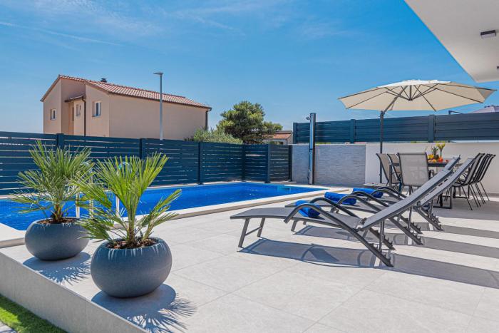 Villa Elegance Escape