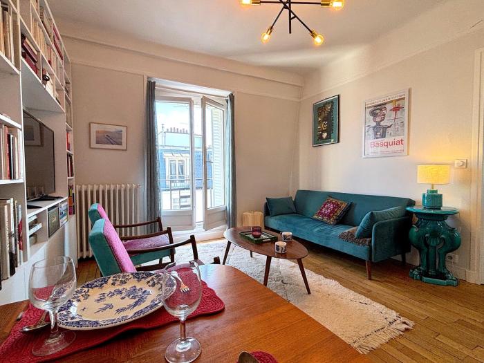 Le Penthouse Murat C