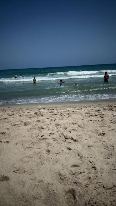 Escapade en Bord de Mer