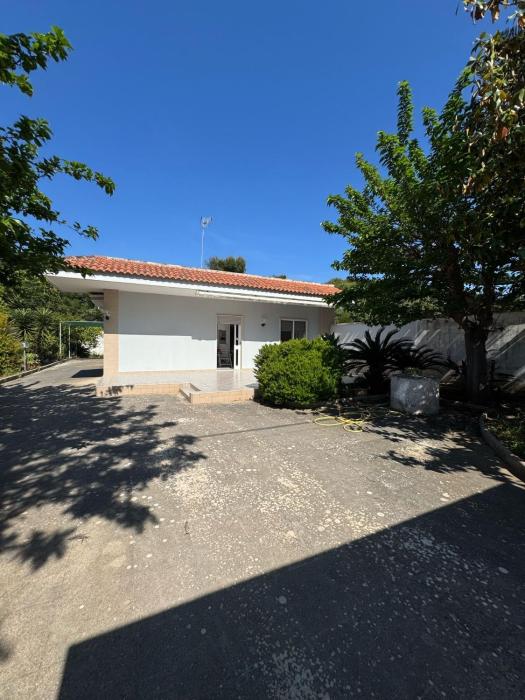 Villa Cesare San Foca