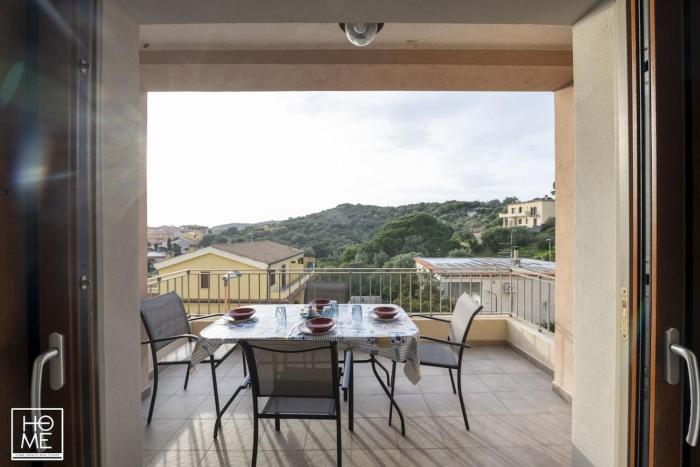 Casa Erica - La Maddalena