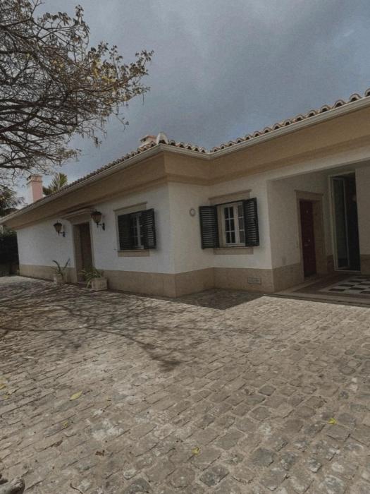 House Pilar close to Funchal