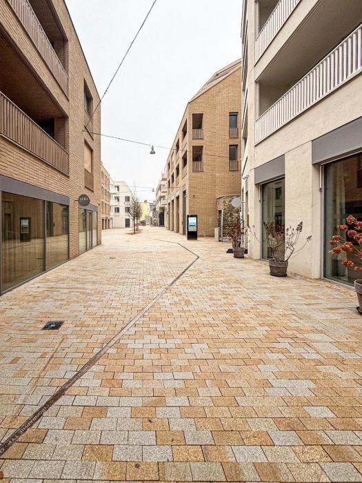 Studio Vydrica - Close to River, Castle, Centre, AC