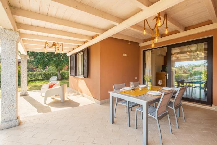 Dreamy Villa - Elegante a 3 minuti a piedi dal Mare- wi-fi e parcheggio privato