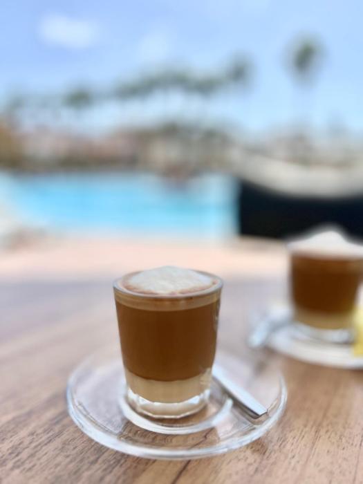 Apartment Heart of Veronicas with beautiful ocean view