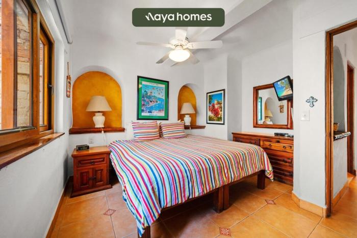 306-Plaza Mar | 1BR Condo, Beach, Pool, Balcony