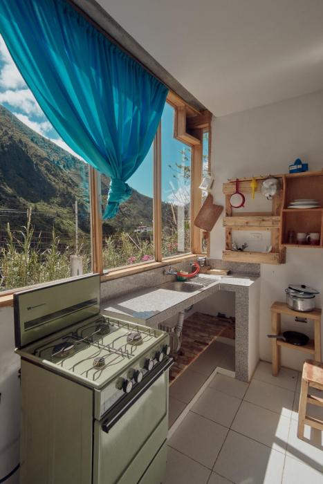 Alquiler de apartamentos Balcones Backpackers