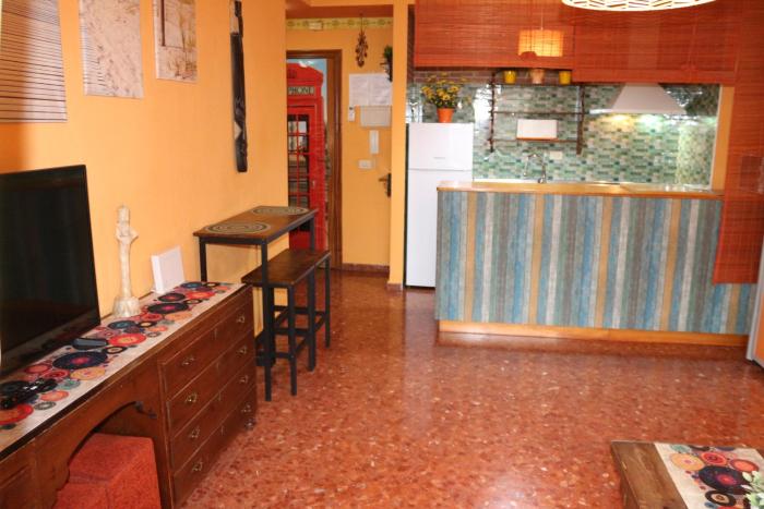 Apartamento La Venencia