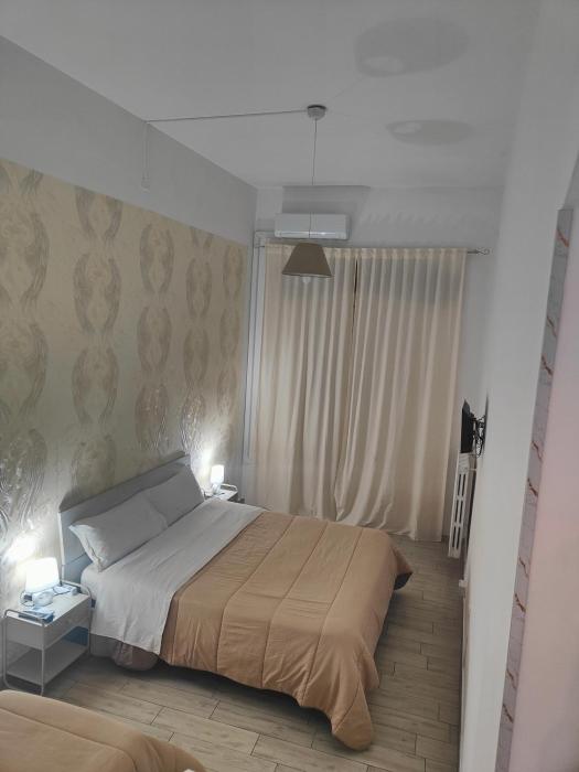 le ginestre in centro