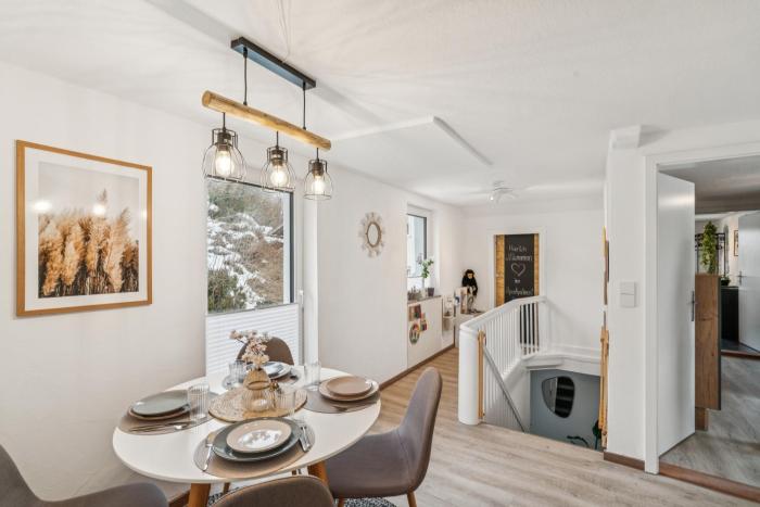 AlpenApartment für 4 in Blaichach I Familiär, Modern & Ruhig