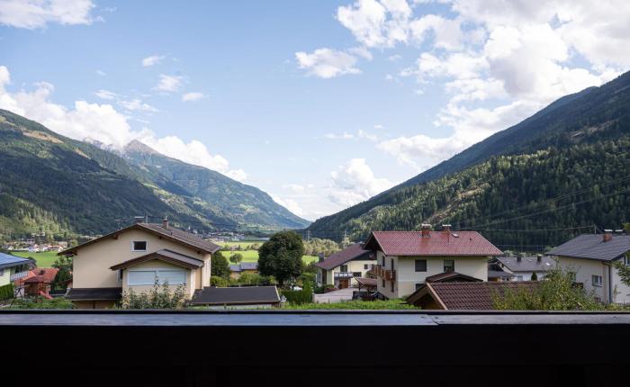 Panorama Apartments Semslach