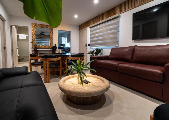 San Miguel Allende Apto 22