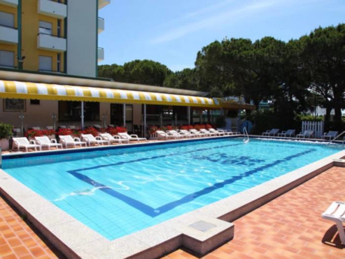 Villa Daniela Carraro Immobiliare - Family Apartments