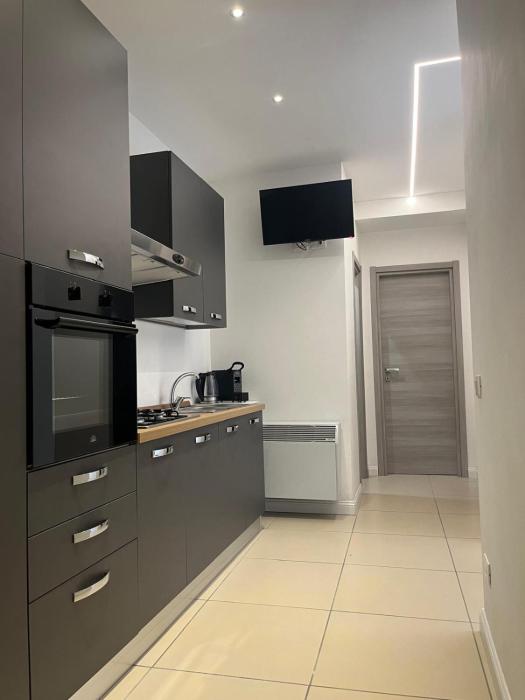 Caraceni Apartaments 1