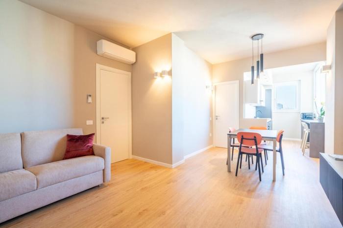 Tuveri Boutique Apartment