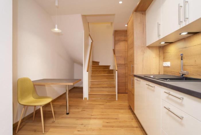 Stammler Apartments