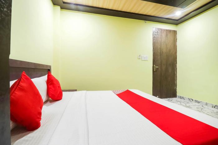 Hotel O by OYO A-Square Homes