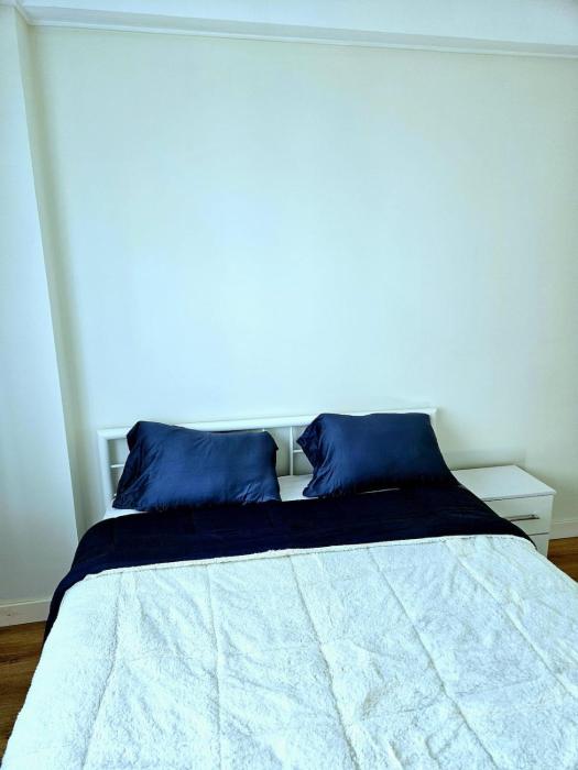 Room at the center of Aveiro