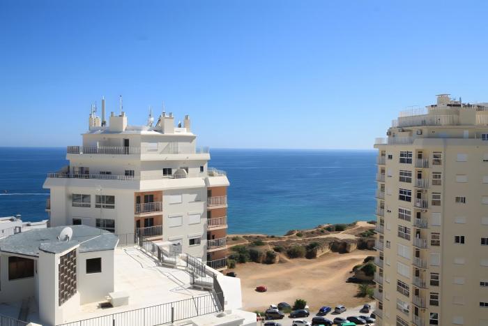 Galé 13 D - Vista Mar