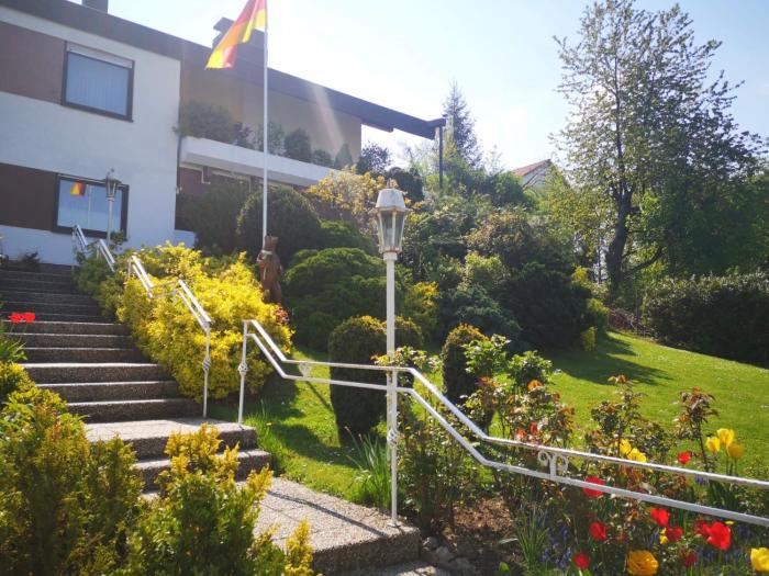 Apartments Gala, ruhige Lage, stadtnah