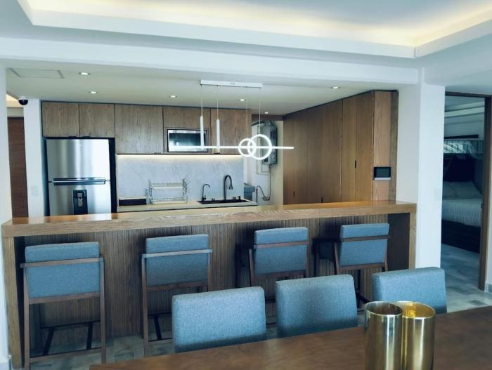 Departamento con vista en el Corazón de Acapulco